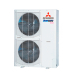 Канальный кондиционер Mitsubishi FDUM140VNX