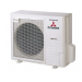 Канальный кондиционер Mitsubishi FDUM90VNP