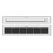 Канальный внутренний блок Haier AD12SS1ERA (N)(P)