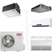 Канальный внутренний блок Igc RAD-12NH