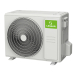 Кассетная сплит-система LESSAR LS-HE36BVA4/LU-HE36UVA4/LZ-B4UB