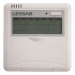 Кассетная сплит-система LESSAR LS-HE36BVA4/LU-HE36UVA4/LZ-B4UB