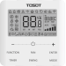 Кассетная сплит-система TOSOT T60H-ILCA/I/TF06P-LC/T60H-ILUA/O