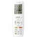 Кассетный блок двухпоточный Gree GMV-ND50TS/A-T