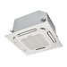 Кассетный кондиционер Ballu UNIVERSAL DC BLCI_C-12HN8/EU