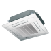 Кассетный кондиционер Ballu UNIVERSAL III BLC_C-12HN1_19Y (compact)