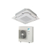 Кассетный кондиционер Daikin FCAG125B/RZASG125MY1/BYCQ140E