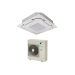 Кассетный кондиционер Daikin FCAG125B/RZQSG125L9V/BYCQ140E