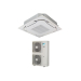 Кассетный кондиционер Daikin FCAG140A/RZAG140MV1/BYCQ140D