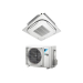 Кассетный кондиционер Daikin FCAG35A/RXM35M9/BYCQ140D