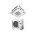 Кассетный кондиционер Daikin FCAG60A/RXM60M9/BYCQ140D