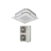 Кассетный кондиционер Daikin FCAHG125G/RZAG125MV1/BYCQ140D