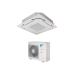 Кассетный кондиционер Daikin FCAHG71G/RZQSG71L3V/BYCQ140D