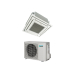 Кассетный кондиционер Daikin FFA35A9/RXS35L3/BYFQ60B3