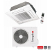 Кассетный кондиционер Energolux SAC24C1-A/SAU24U1-A