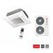 Кассетный кондиционер Energolux SAC48C1-A/SAU48U1-A