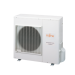 Кассетный кондиционер Fujitsu AUXG45LRLB/UTGUKYAW/AOYG45LВТА
