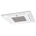 Кассетный кондиционер Fujitsu AUY18UBAB/UTGUDYDW/AOY18UNCNL