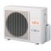 Кассетный кондиционер Fujitsu AUY18UBAB/UTGUDYDW/AOY18UNCNL
