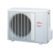 Кассетный кондиционер Fujitsu AUYG12LVLB/UTGUFYDW/AOYG12LALL