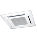Кассетный кондиционер Fujitsu AUYG12LVLB/UTGUFYDW/AOYG12LALL