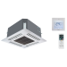 Кассетный кондиционер Haier AB24ES1ERA(S)/1U24GS1ERA
