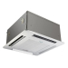 Кассетный кондиционер Hisense AUC-60HR4SHA/AUW-60H6SP1