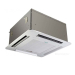 Кассетный кондиционер Hisense Heavy DC Inverter AUC-36UR4SGA