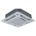 Кассетный кондиционер Kentatsu KSVQ140HFAN3