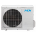 Кассетный кондиционер MDV MDCD-48HRDN1 / MDOU-48HDN1