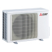 Кассетный кондиционер Mitsubishi Electric SLZ-KA35VAL+SLP-2ALW/SUZ-KA35VA