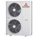 Кассетный кондиционер Mitsubishi FDT100VNX