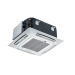 Кассетный кондиционер QuattroClima QV-I12CF/QN-I12UF/QA-ICP7