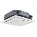Кассетный кондиционер QuattroClima QV-I24CF/QN-I24UF/QA-ICP8