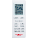 Кассетный кондиционер Tosot T60H-LC2/I / TC04P-LC / T60H-LU2/O2