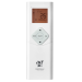 Кассетный внутренний блок Royal Clima CASSETTE EU ERP Inverter RCI-CM18