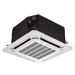 Кассетный внутренний блок Royal Clima CASSETTE EU ERP Inverter RCI-CM18