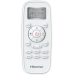 Классическая сплит-система HISENSE серии EASY Classic A AS-18HR4RMADJ00 (комплект)