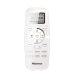 Классическая сплит-система Hisense серии NEO Classic A (R32) AS-12HR4RYDDC00 (комплект)