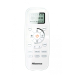 Классическая сплит-система Hisense серии NEO Premium Classic A UPGRADE AS-18HW4SMATG015 (комплект)