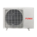 Классическая сплит-система канального типа FUNAI серии DRAGON LAC-DR140HP.D01/S/LAC-DR140HP.01/U (комплект)