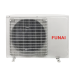 Классическая сплит-система кассетного типа FUNAI серии DRAGON LAC-DR140HP.C01/S/Pan DR-4LY/LAC-DR140HP.01/U (комплект)