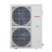 Классическая сплит-система напольно-потолочного типа FUNAI серии DRAGON LAC-DR70HP.F01/S/LAC-DR70HP.01/U (комплект)