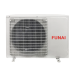 Классическая сплит-система напольно-потолочного типа FUNAI серии DRAGON LAC-DR70HP.F01/S/LAC-DR70HP.01/U (комплект)