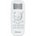 Классическая сплит-система серии HISENSE STRONG NEO Premium Classic A AS-36HR4SDKVT (комплект)