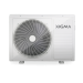 Классическая сплит-система XIGMA серии SKY XG-SKY35RHA (комплект)