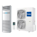 Колонный кондиционер Haier AP48KS1ERA(S)/1U48LS1ERB(S)