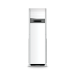Колонный кондиционер Hisense AUF-48ER6SM/AUW-48H6SE1