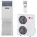 Колонный кондиционер LG P08AH.NF1R0/P08AH.UF1R0