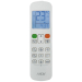 Колонный кондиционер MDV MDFM-24ARN1 / MDOFM-24AN1